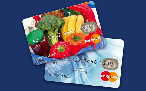 A MasterCard a webshopokban is kedvezményekkel várja kártyabirtokosait