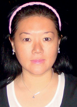 Marina Tay Poh Choo