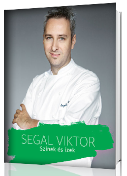 Segal Viktor: „Csak odafigyelés és technológiai tudás kérdése”