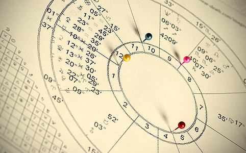 Mit jelentenek a horoszkóp házai? 