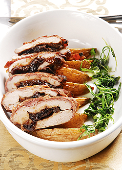 Malacunk van! Két ínycsiklandó fogás karácsonyra