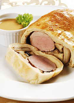 Malacunk van! Két ínycsiklandó fogás karácsonyra