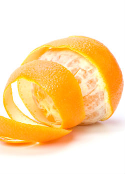 Gyógyító gyümölcsök: a narancs