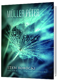 Mit olvasott mostanában Müller Péter?