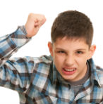 Ki válik agresszív gyerekké?