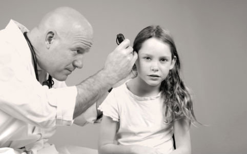 Középfülgyulladás kezelése gyerekeknél antibiotikum nélkül? 