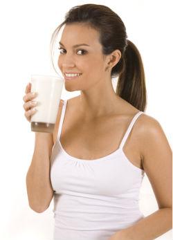 Tejcukor-érzékenység: tünetek és diagnózis