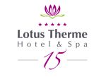 Lotus Therme Hotel & Spa*****