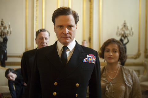 Érik az Oscar: újabb elismerés Colin Firth-nek