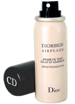 Airflash Diorskin alapozó