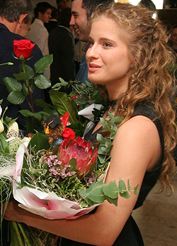 Détár Enikő lánya, Gigi (2007)