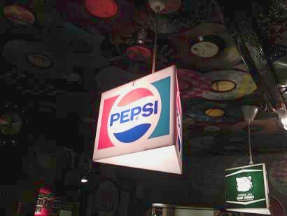 40 éves a magyar Pepsi kóla