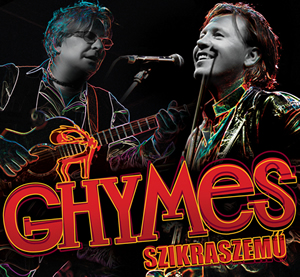 Ghymes: a tavalyi album után újabb dal a lemezbemutató koncertre