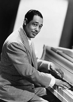 Duke Ellington