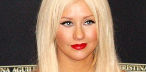 Börtönbe került Christina Aguilera 