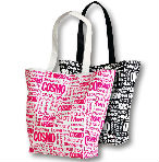 Trendi Cosmopolitan táska kétféle színben!