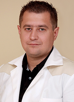 Dr. Demjén László
