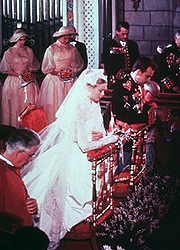 Királyi esküvők 