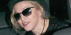 Elmebeteg tört Madonna életére