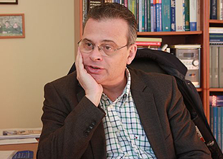 Dr. Bodoky György