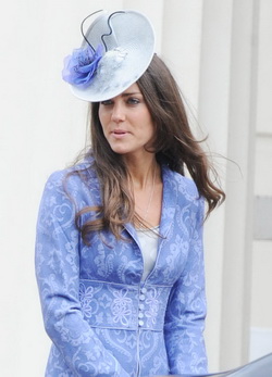 Egymásnak esett Camilla és Kate Middleton