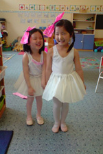 Már beszél angolul