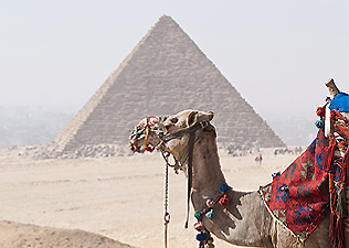 Életveszélyes Egyiptomba utazni?