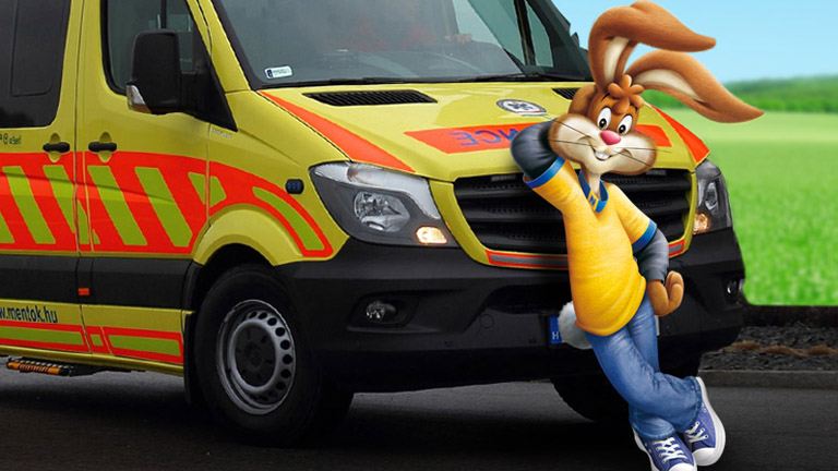 NYEREMÉNYJÁTÉKKAL TELETÖLTVE