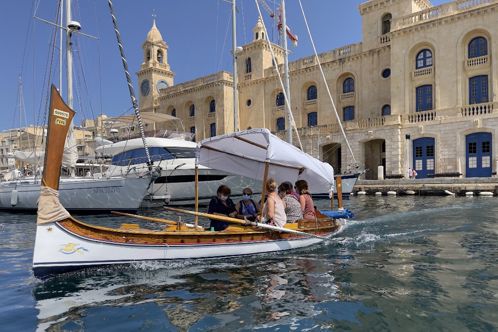 Valletta, Malta