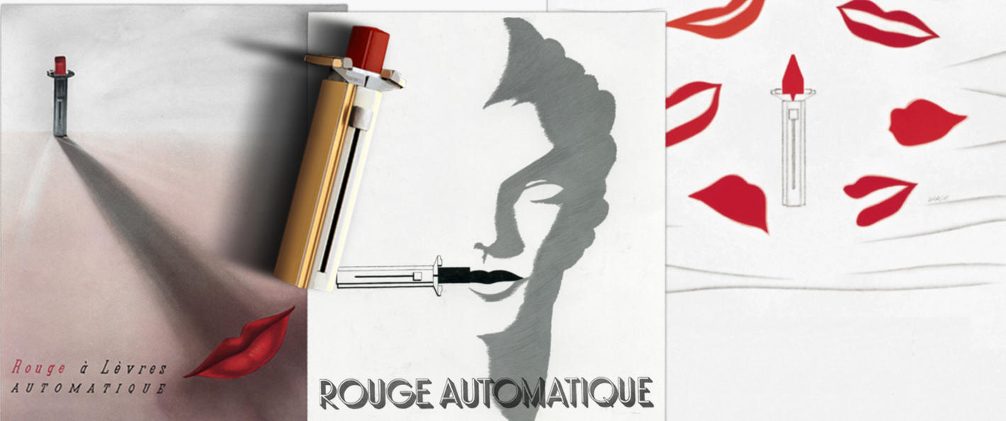 Rouge Automatique