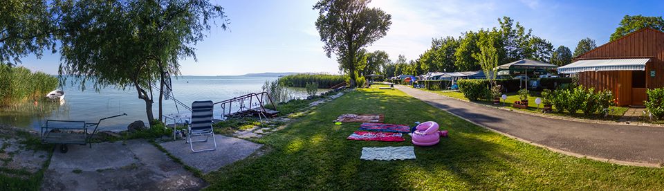 Forrás: Levendula Naturista Kemping