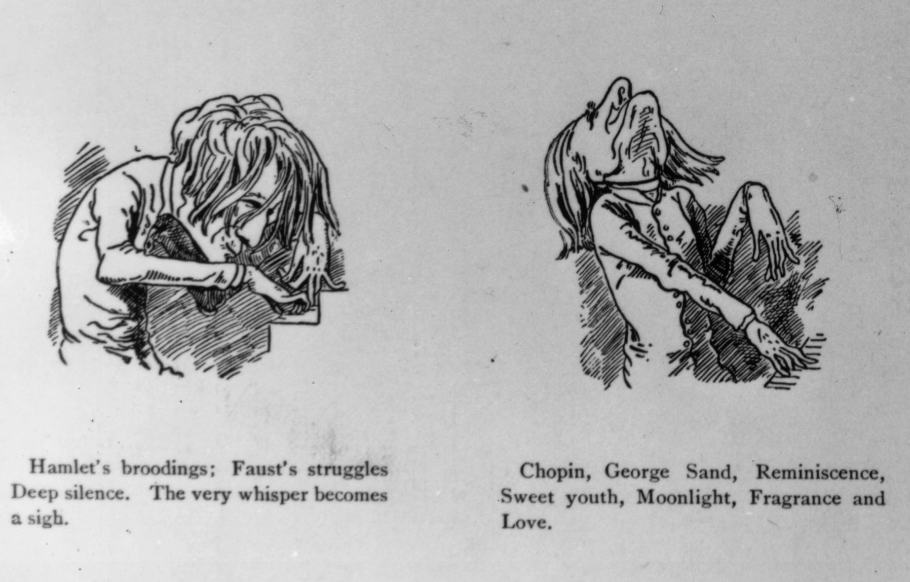 Ezeket a Liszt Ferenc karikatúrákat láttad már?