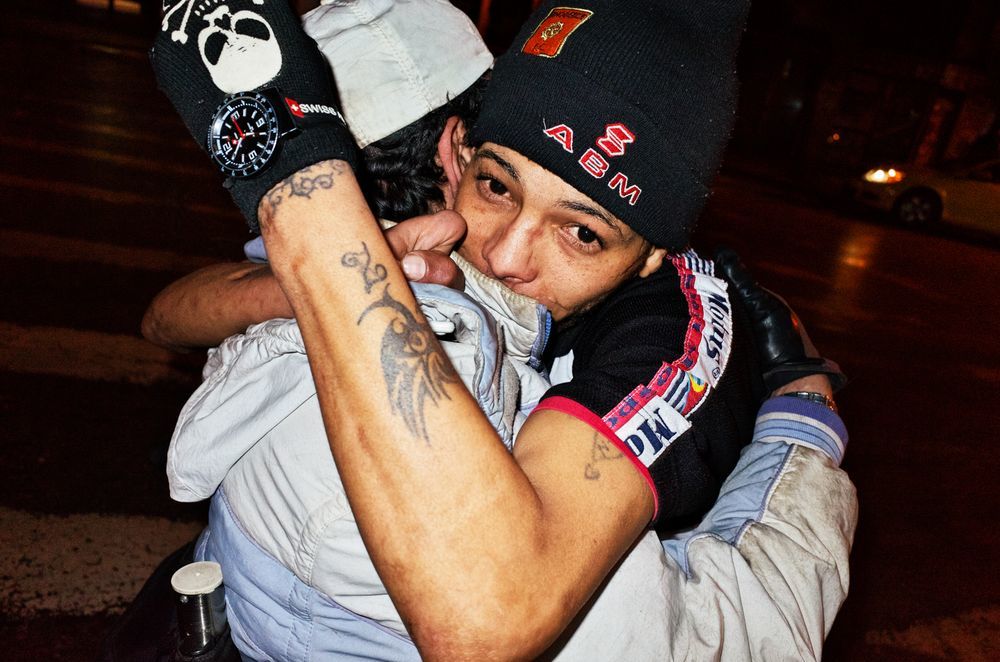 Lava” © Panos Kefalos