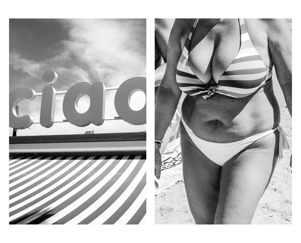 “La Nostalgia” © Antonio Privitera