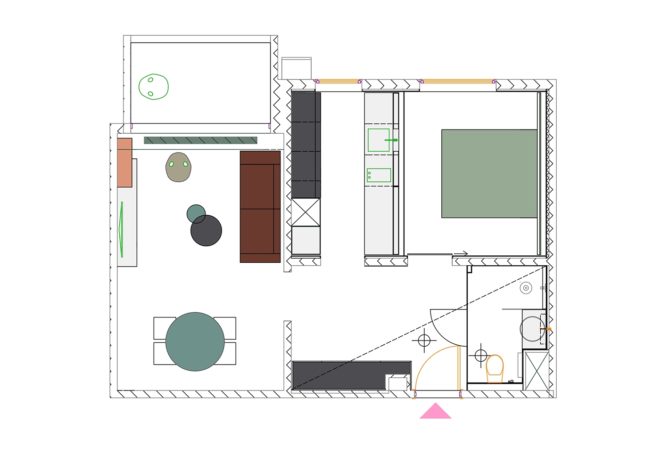 panel, lakásfelújtás