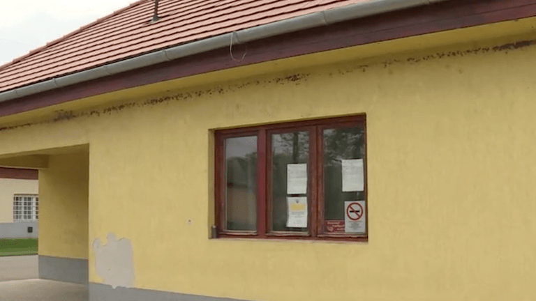 átány, fodrászat (forrás: TV2)