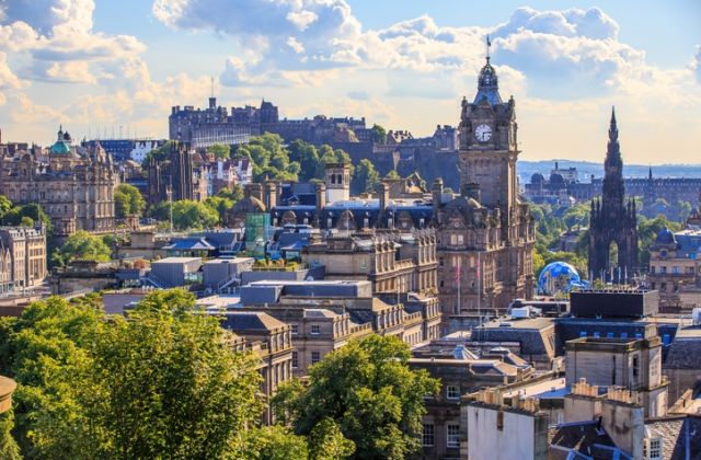 csillagjegy edinburgh horoszkóp bak