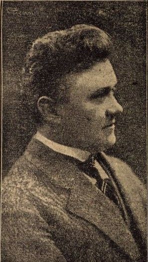 Lehockzky Sándor Tacianu