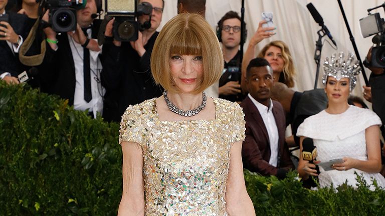 Anna Wintour