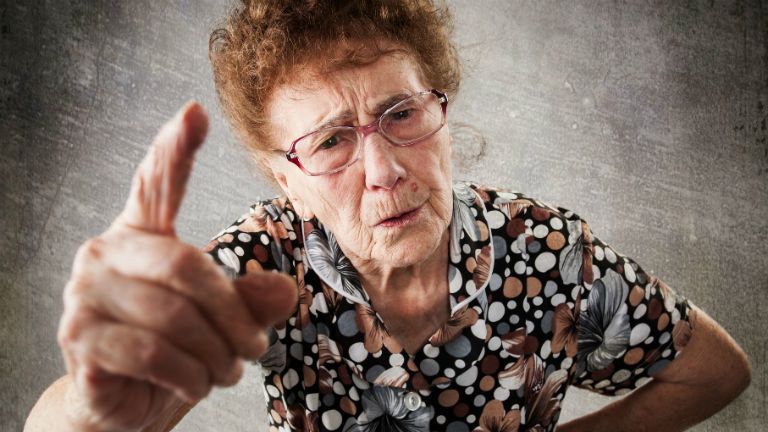 beszolas, tanacs, anyos