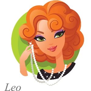 oroszlán csillagjegy feleség horoszkóp