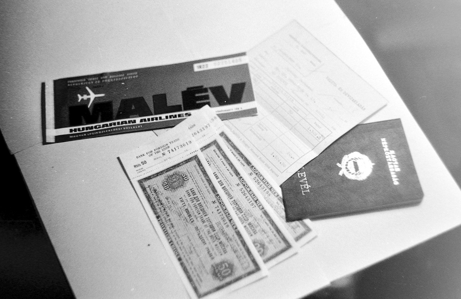 Átkos nyaralás, avagy: hova mehettünk pihenni 56' után?