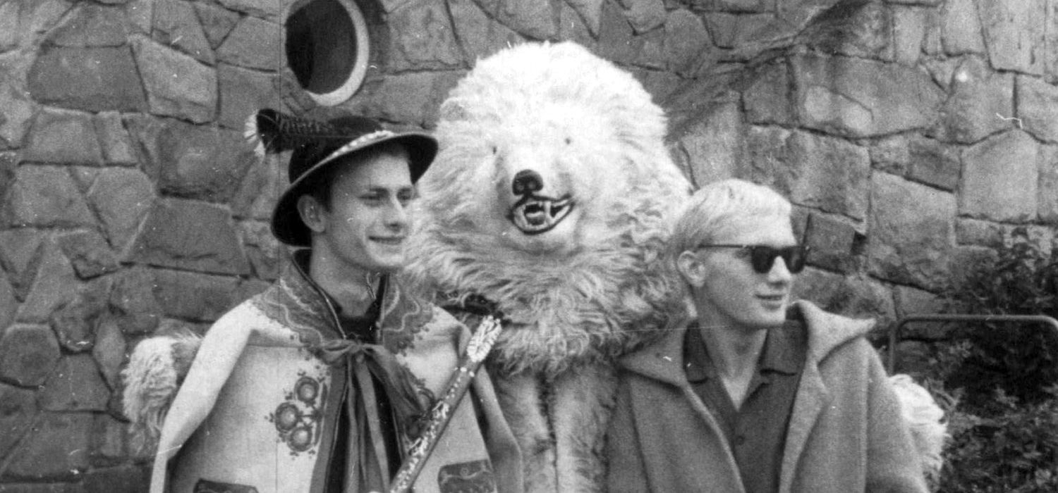 Átkos nyaralás, avagy: hova mehettünk pihenni 56' után?