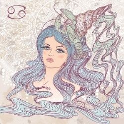 horoszkóp rák csillagjegy