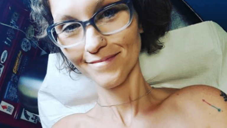 mellrák, diagnózis