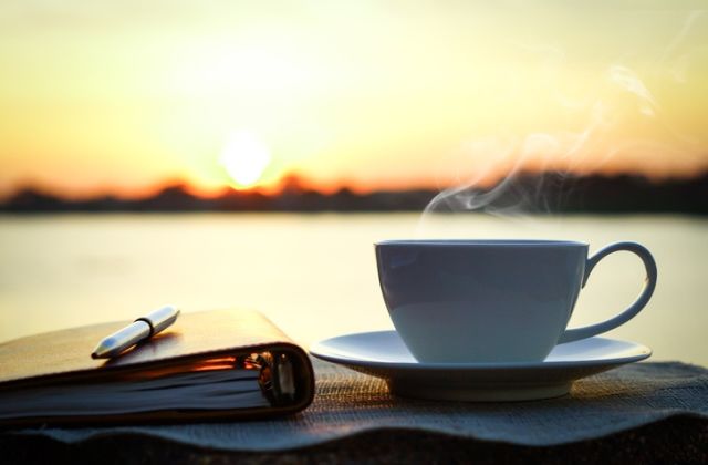 sikeres emberek reggel rutin szokás