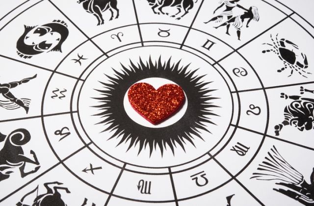 horoszkóp szerelem csillagjegyel