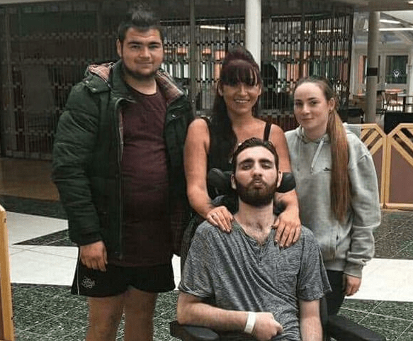 öngyilkosság, mentális zavar