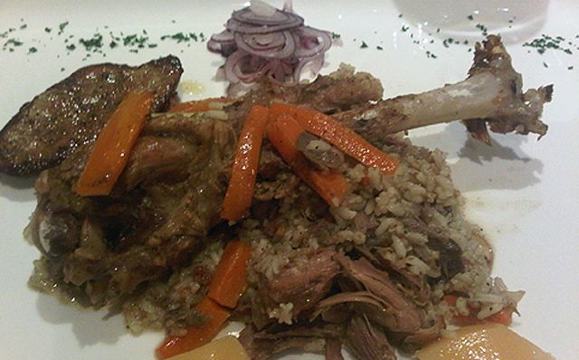 Libareceptek Márton napjára – hogy idén se éhezzetek