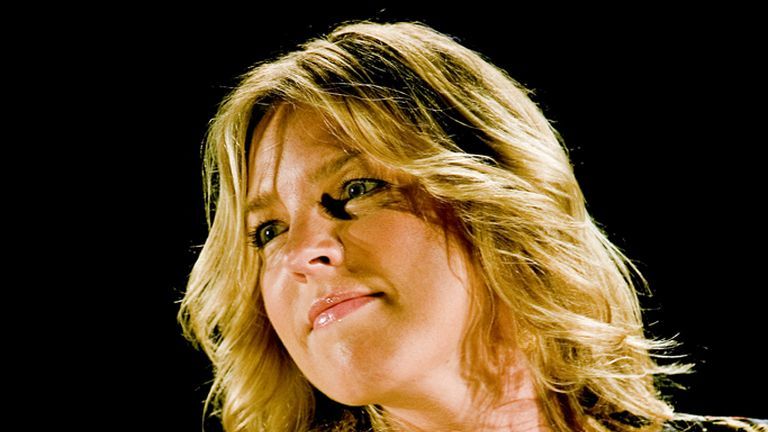 DianaKrall